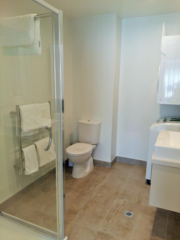 Quest Taupo Aparthotel Kamer foto